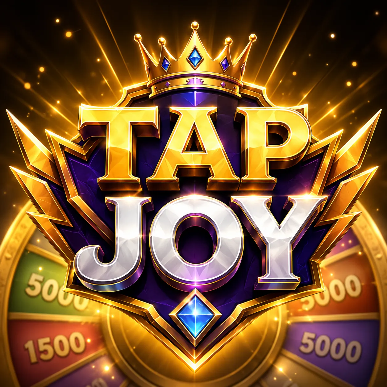 TAPJOY - Permainan Santai yang Menghibur