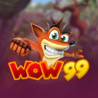 WOW99 - Petualangan Seru di Dunia Slot