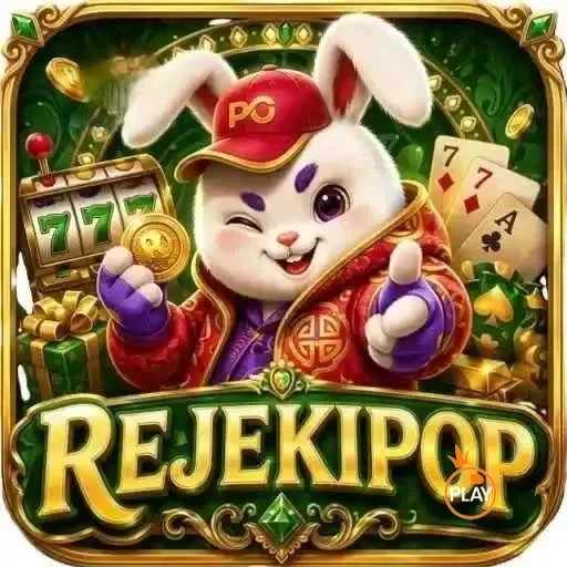 Logo rejekipop